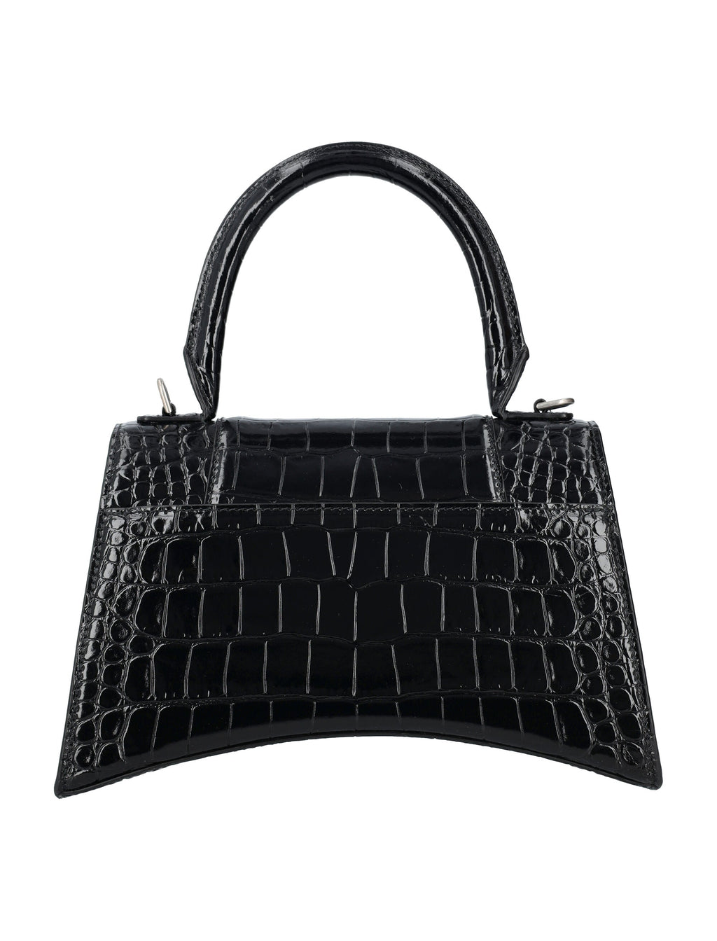 HOUR GLASS SMALL BAG