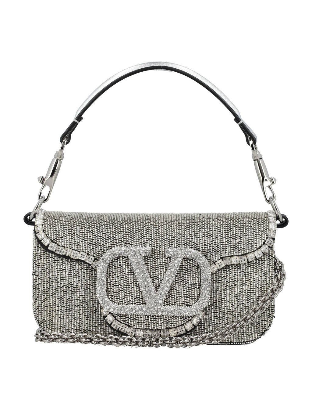 LOCÃƒÆ’Ã¢â‚¬â„¢ SMALL JEWELS BAG