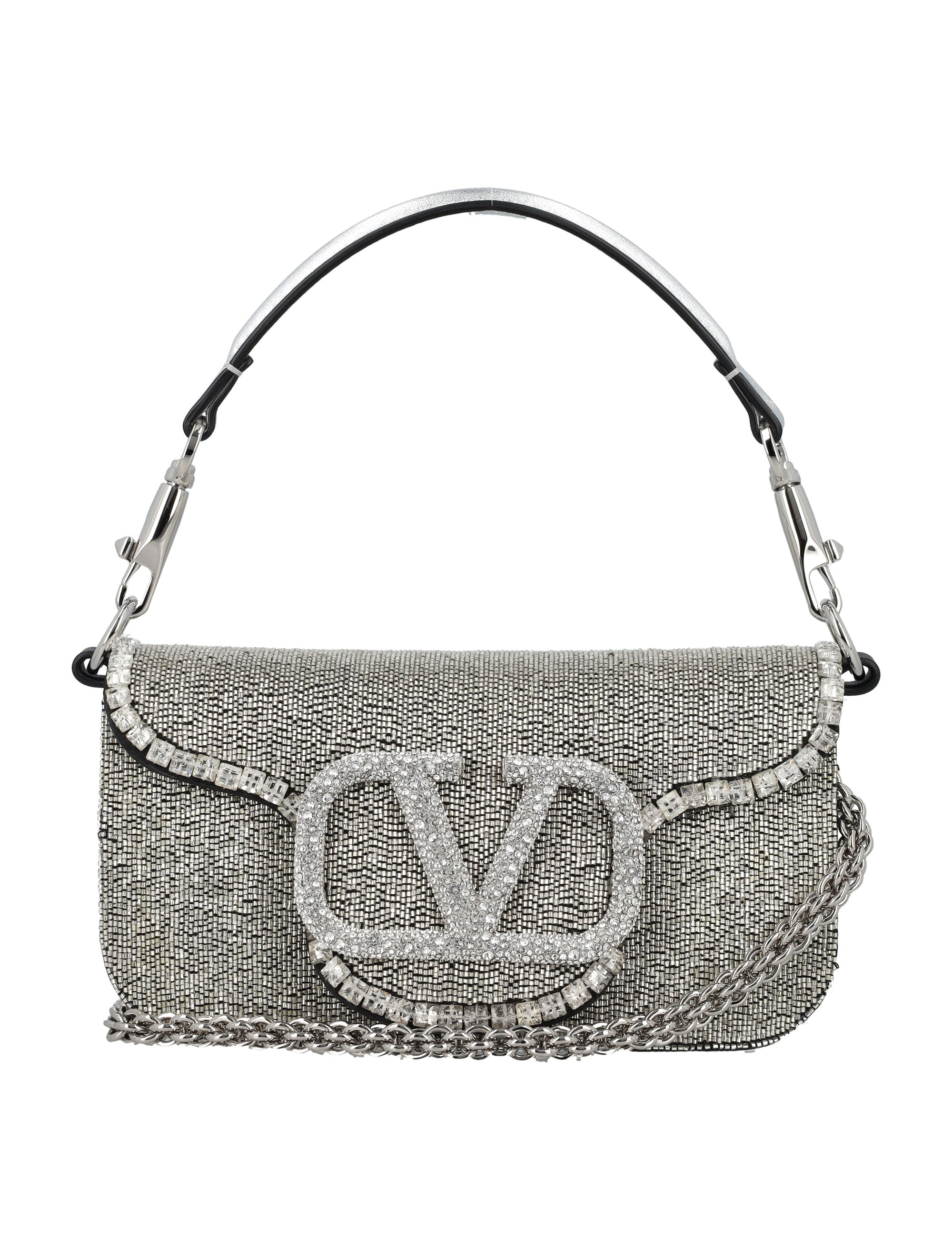 LOCÃƒÆ’Ã¢â‚¬â„¢ SMALL JEWELS BAG