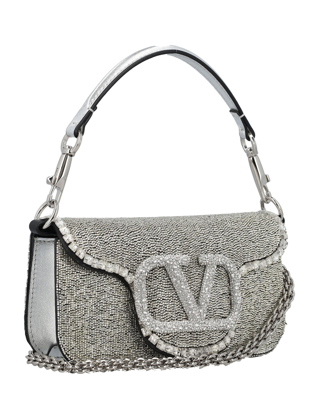 LOCÃƒÆ’Ã¢â‚¬â„¢ SMALL JEWELS BAG