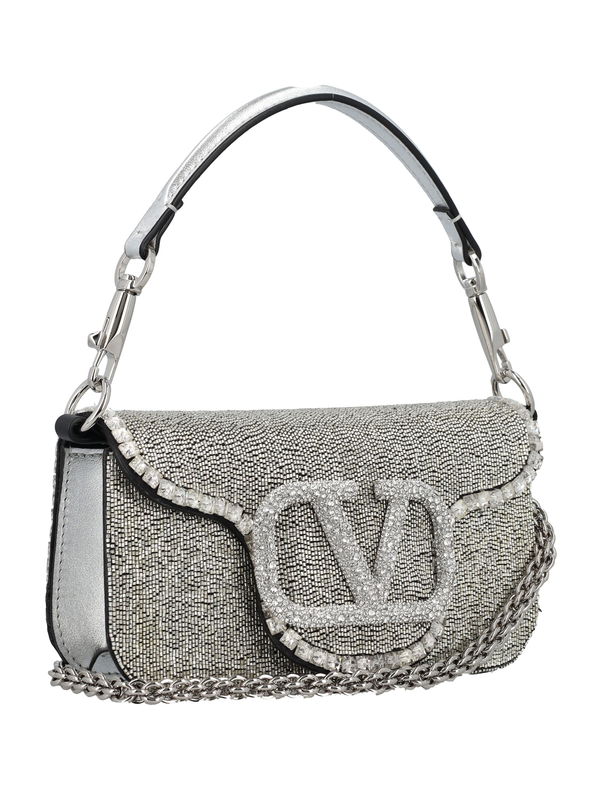LOCÃƒÆ’Ã¢â‚¬â„¢ SMALL JEWELS BAG