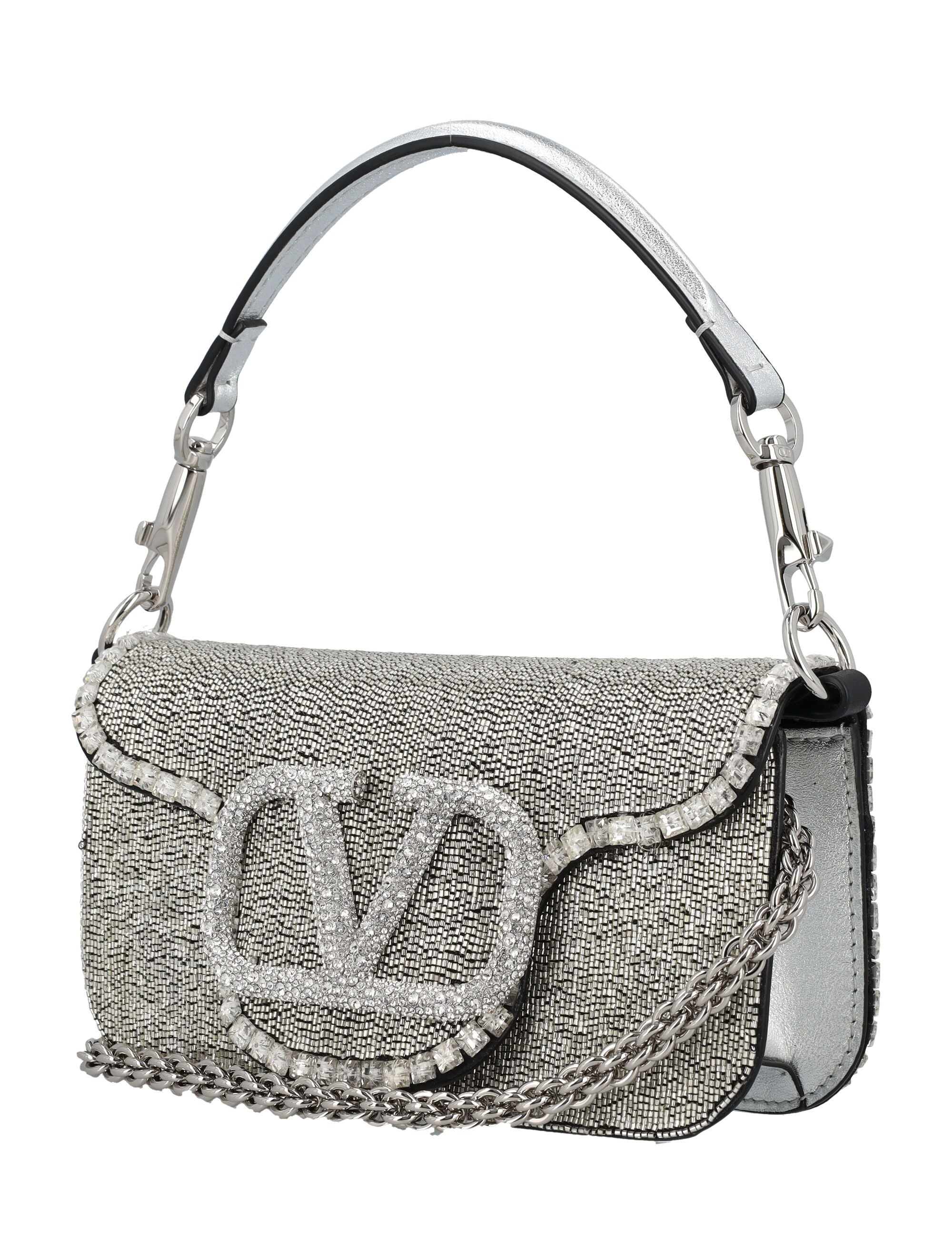 LOCÃƒÆ’Ã¢â‚¬â„¢ SMALL JEWELS BAG