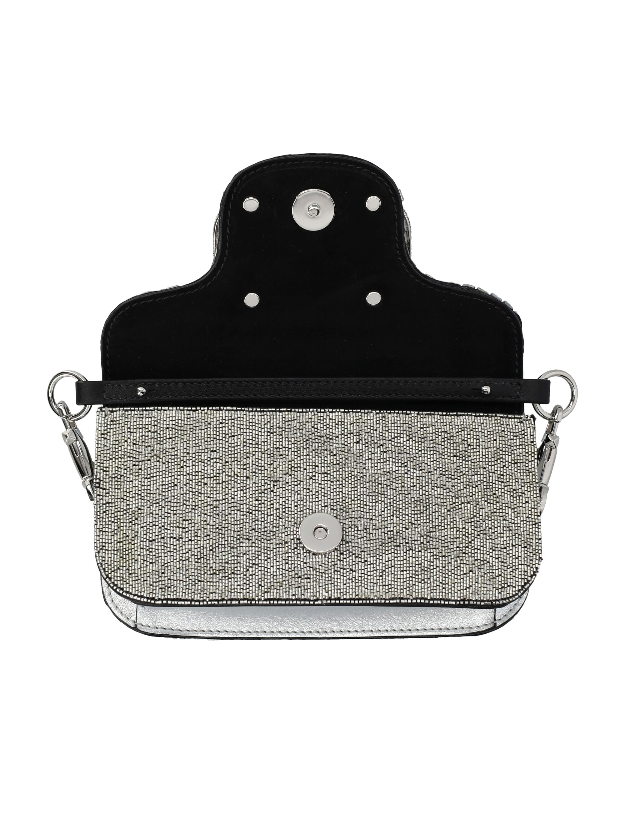 LOCÃƒÆ’Ã¢â‚¬â„¢ SMALL JEWELS BAG