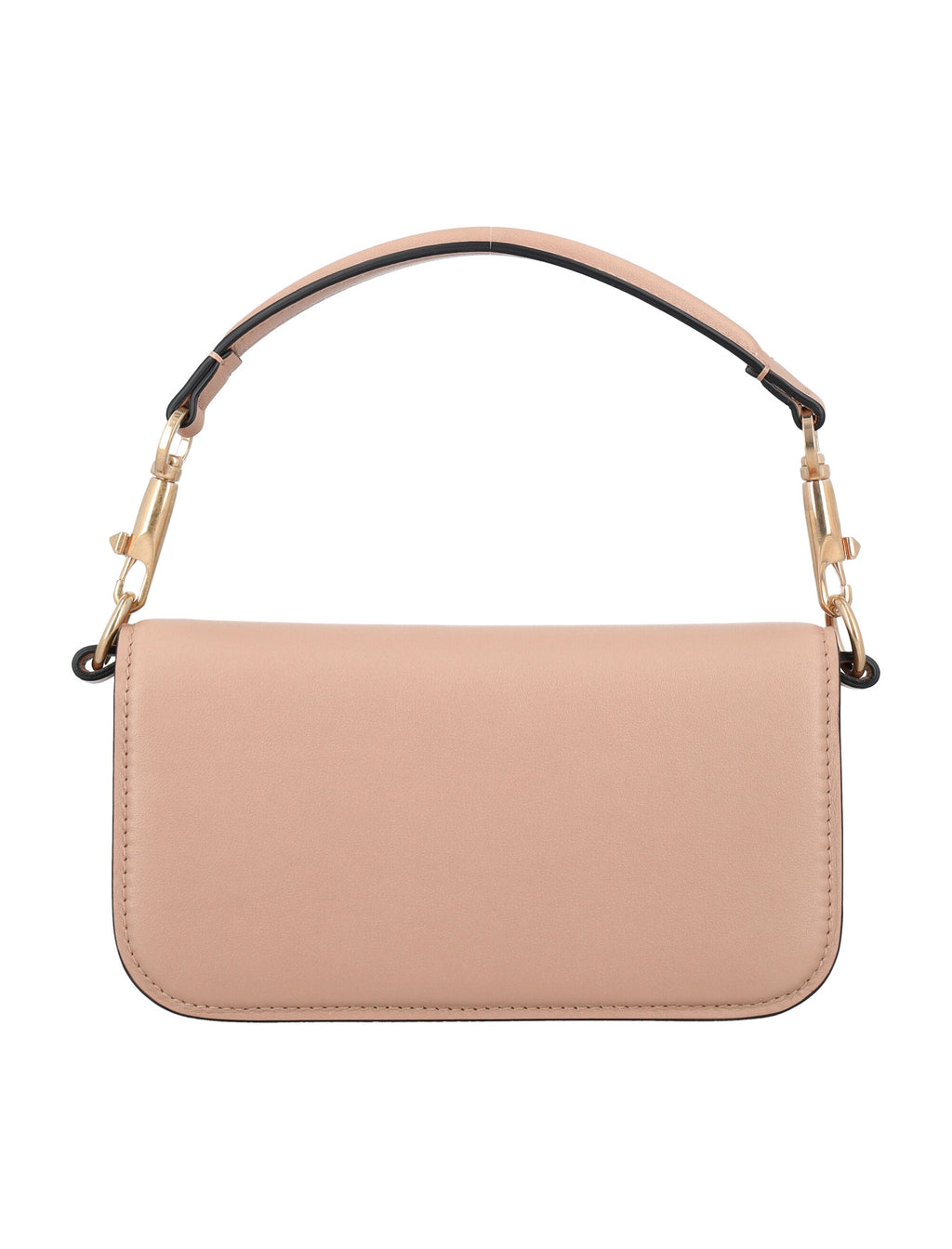 LOCO V CRYSTAL SHOULDER BAG