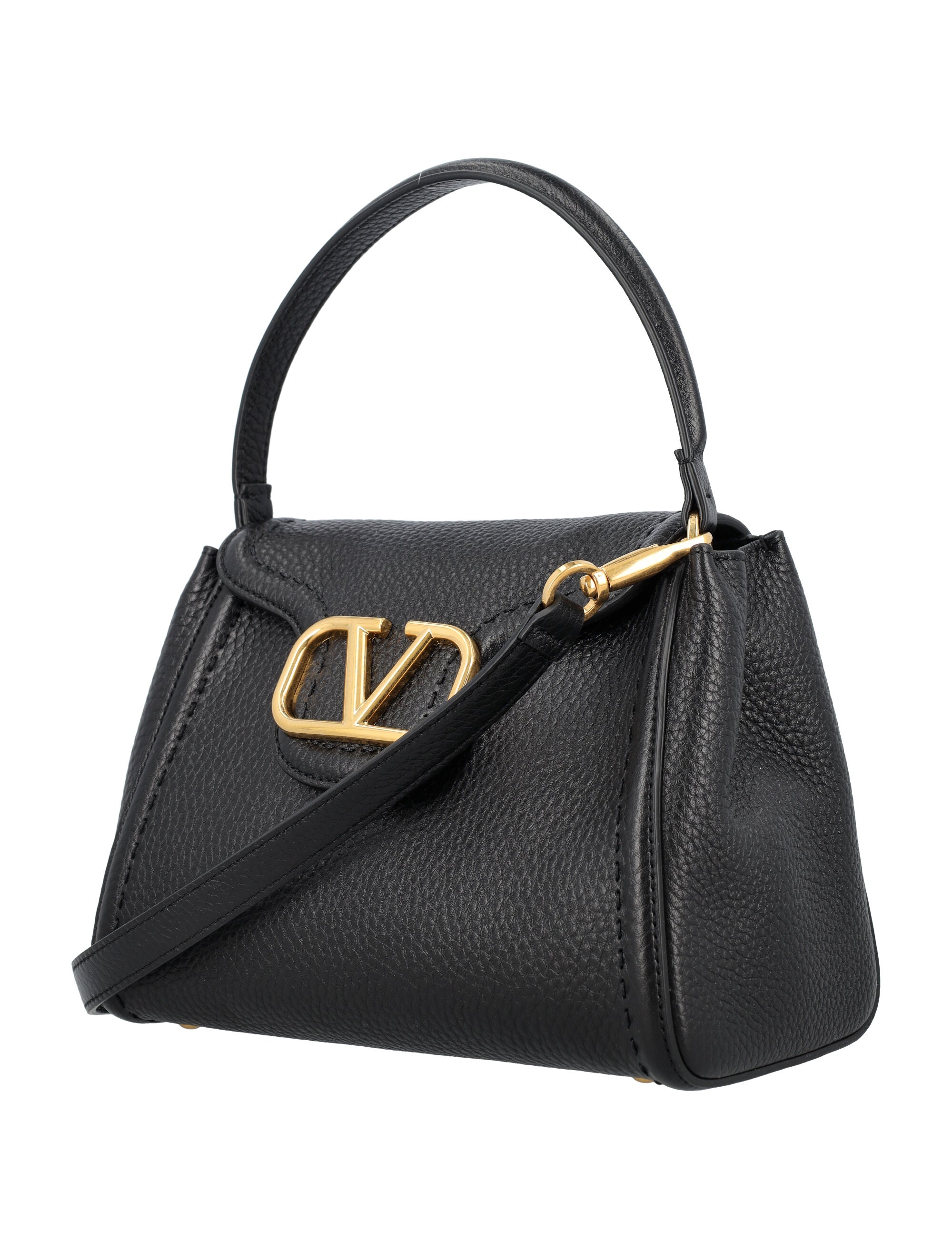 TOP HANDLE BAG