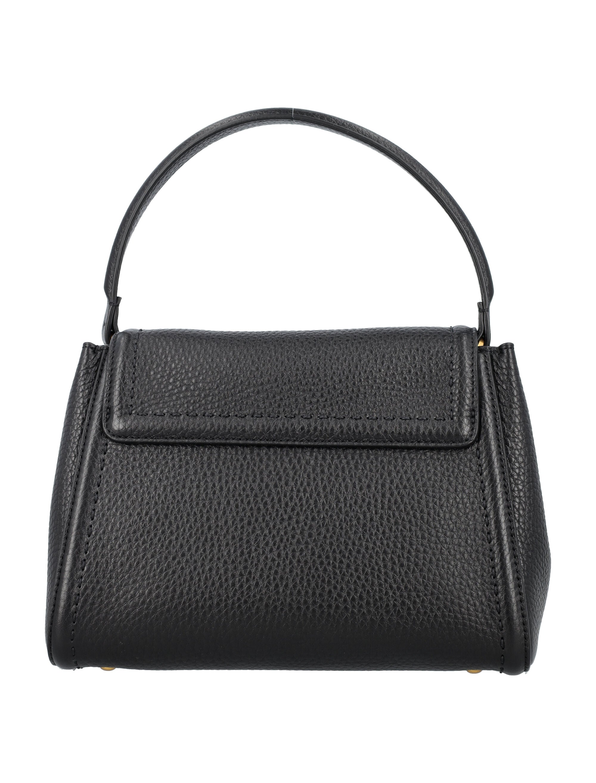 TOP HANDLE BAG