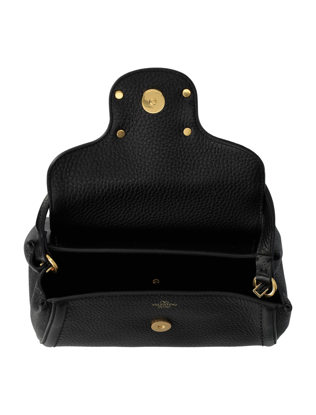 TOP HANDLE BAG