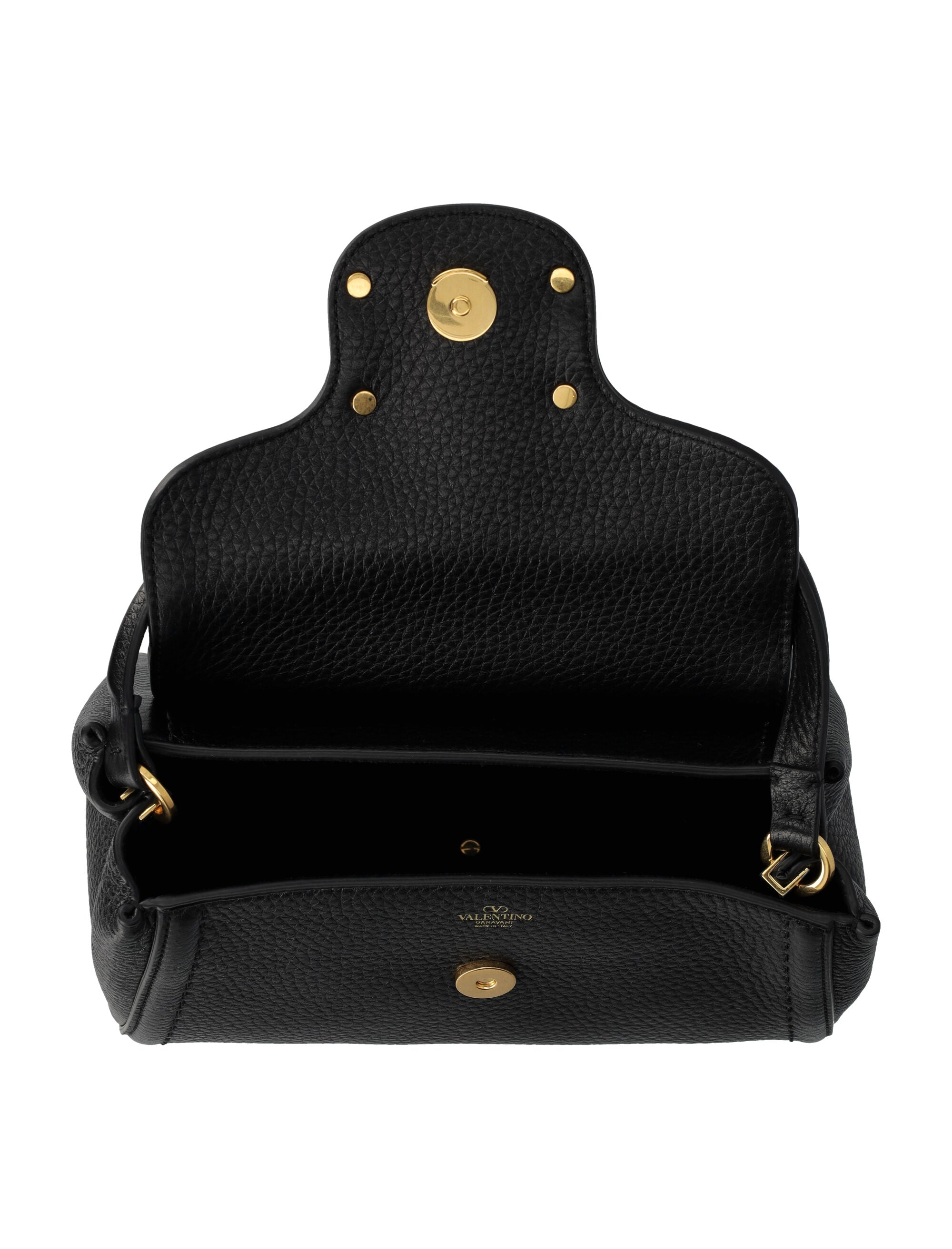 TOP HANDLE BAG