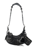 LE CAGOLE XS SHOPPING BAG