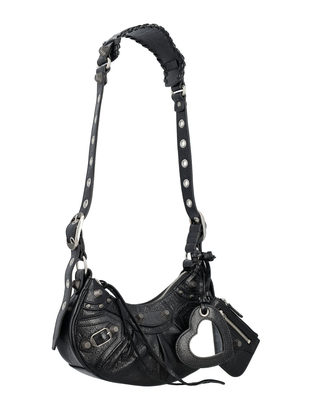 LE CAGOLE XS SHOPPING BAG