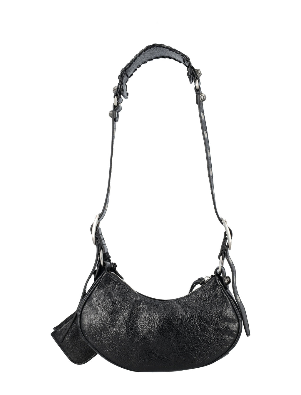 LE CAGOLE XS SHOPPING BAG
