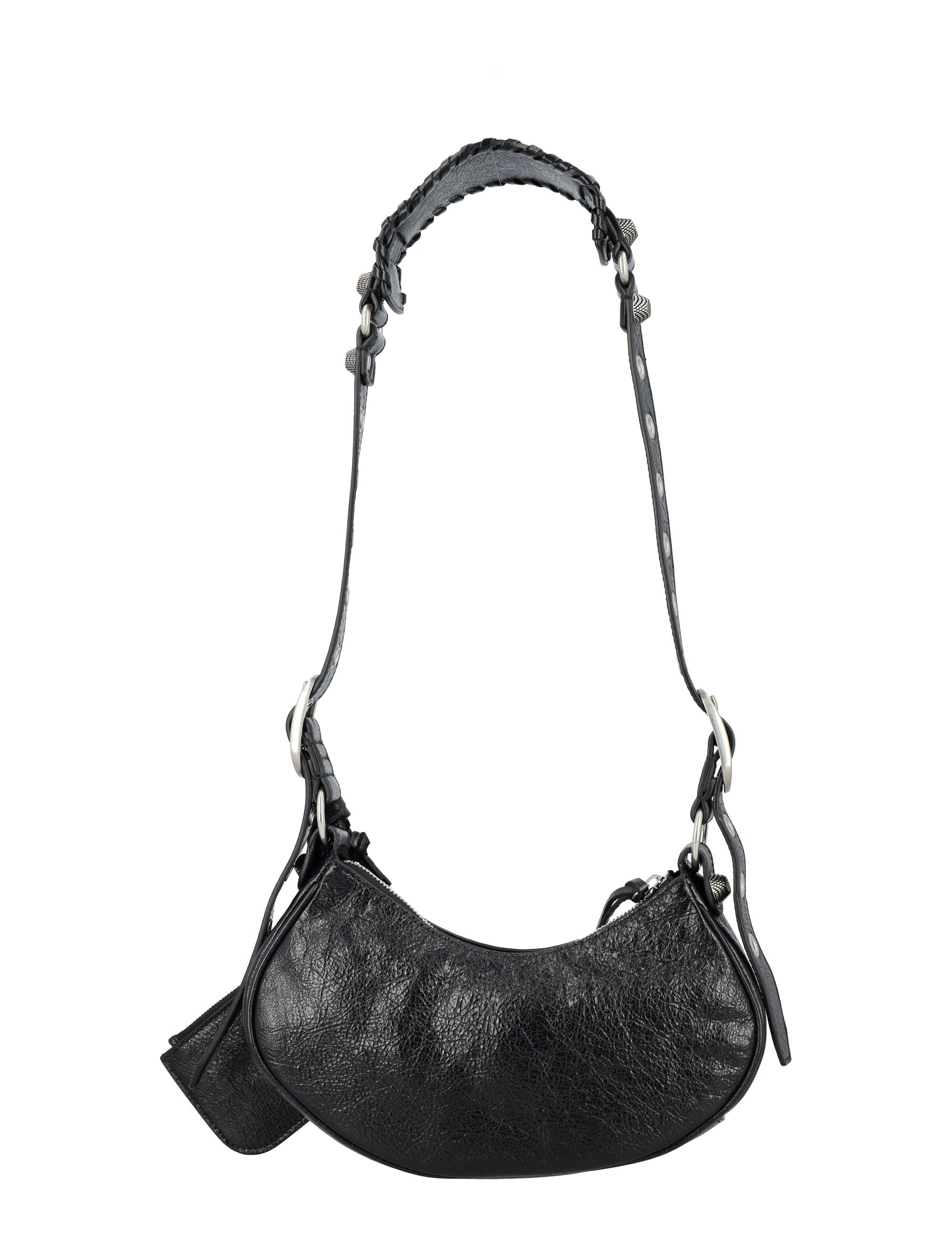 LE CAGOLE XS SHOPPING BAG