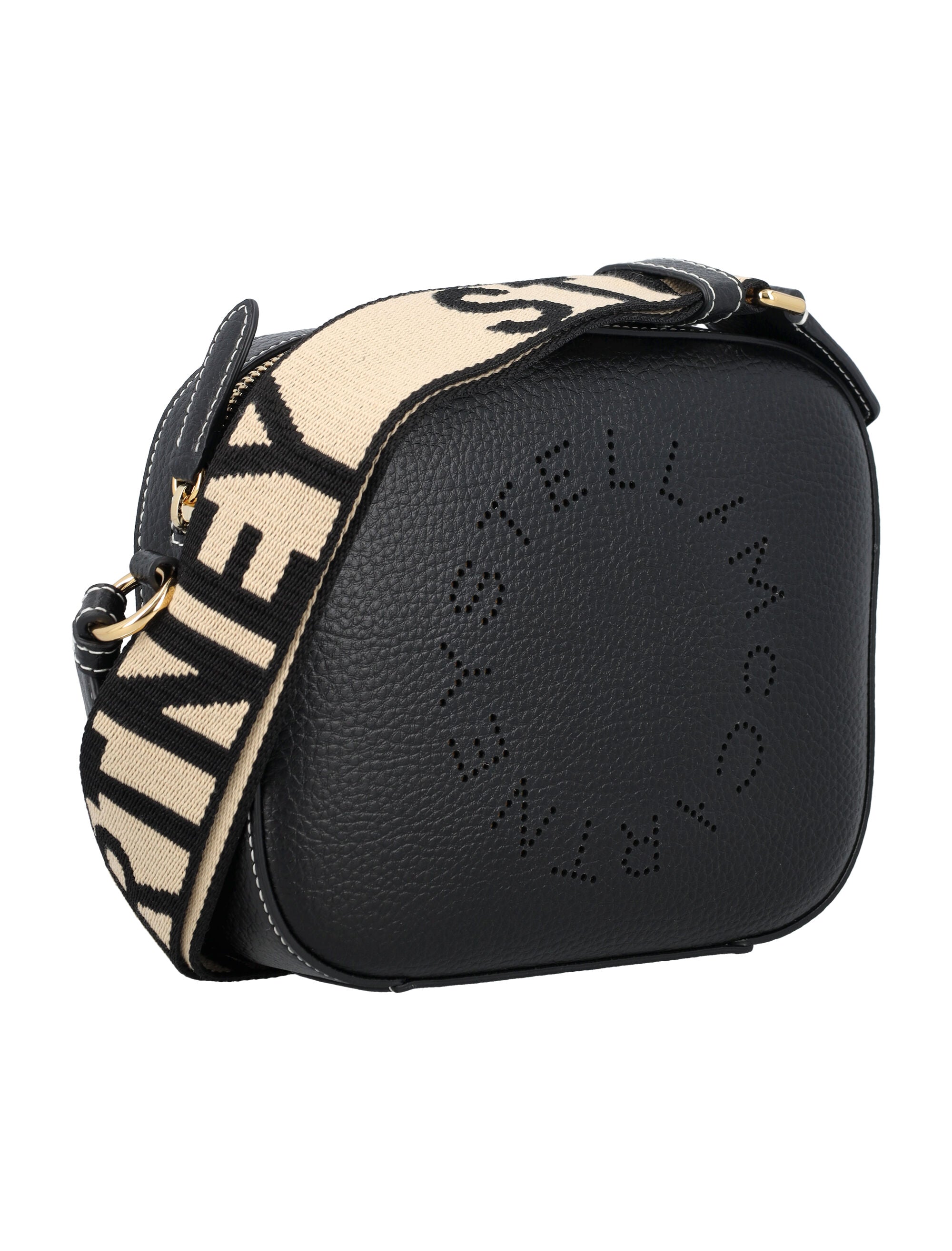 Logo Small Bag