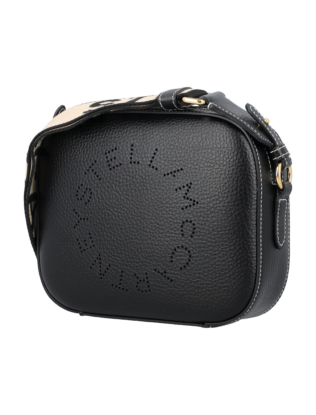 Logo Small Bag