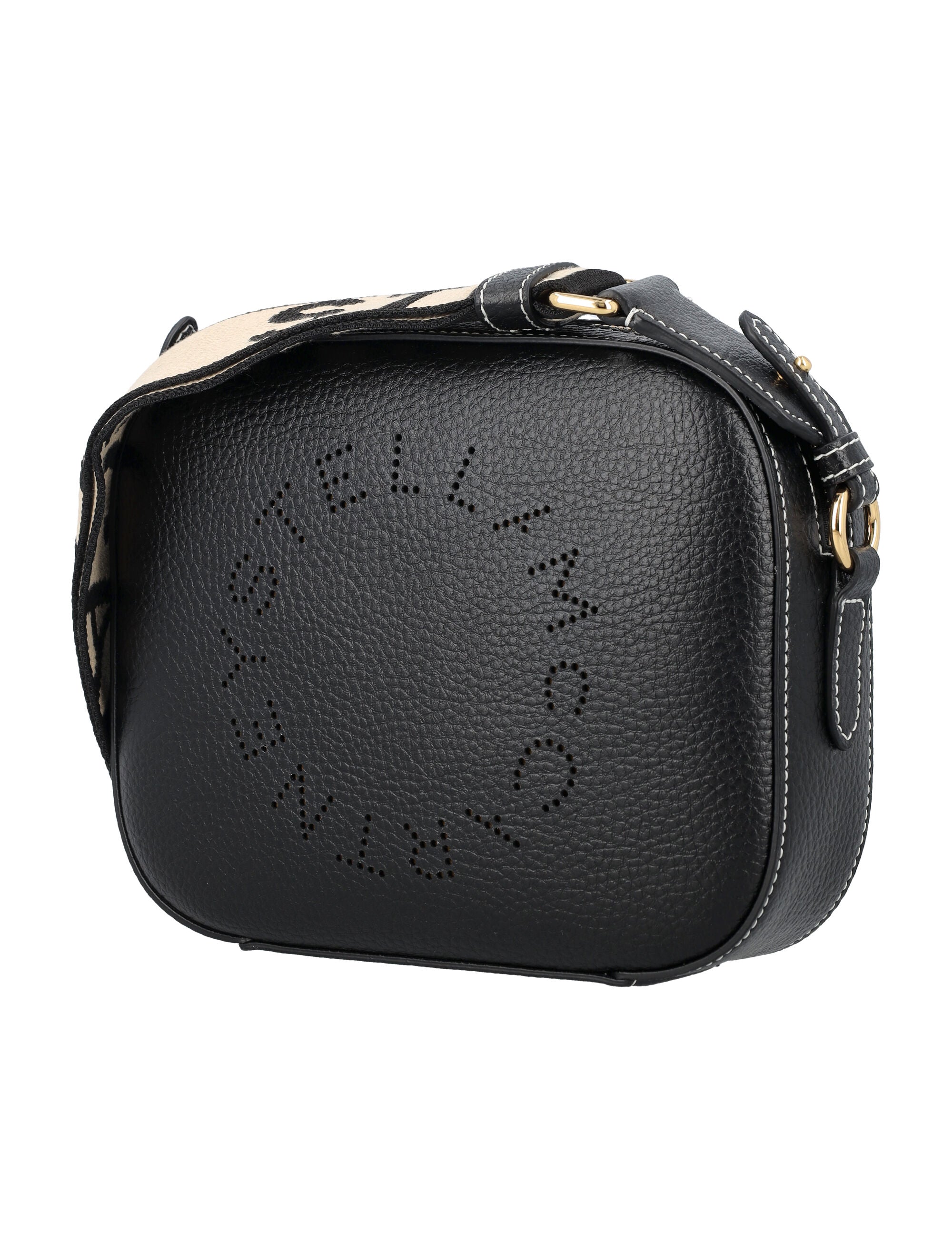 Logo Small Bag