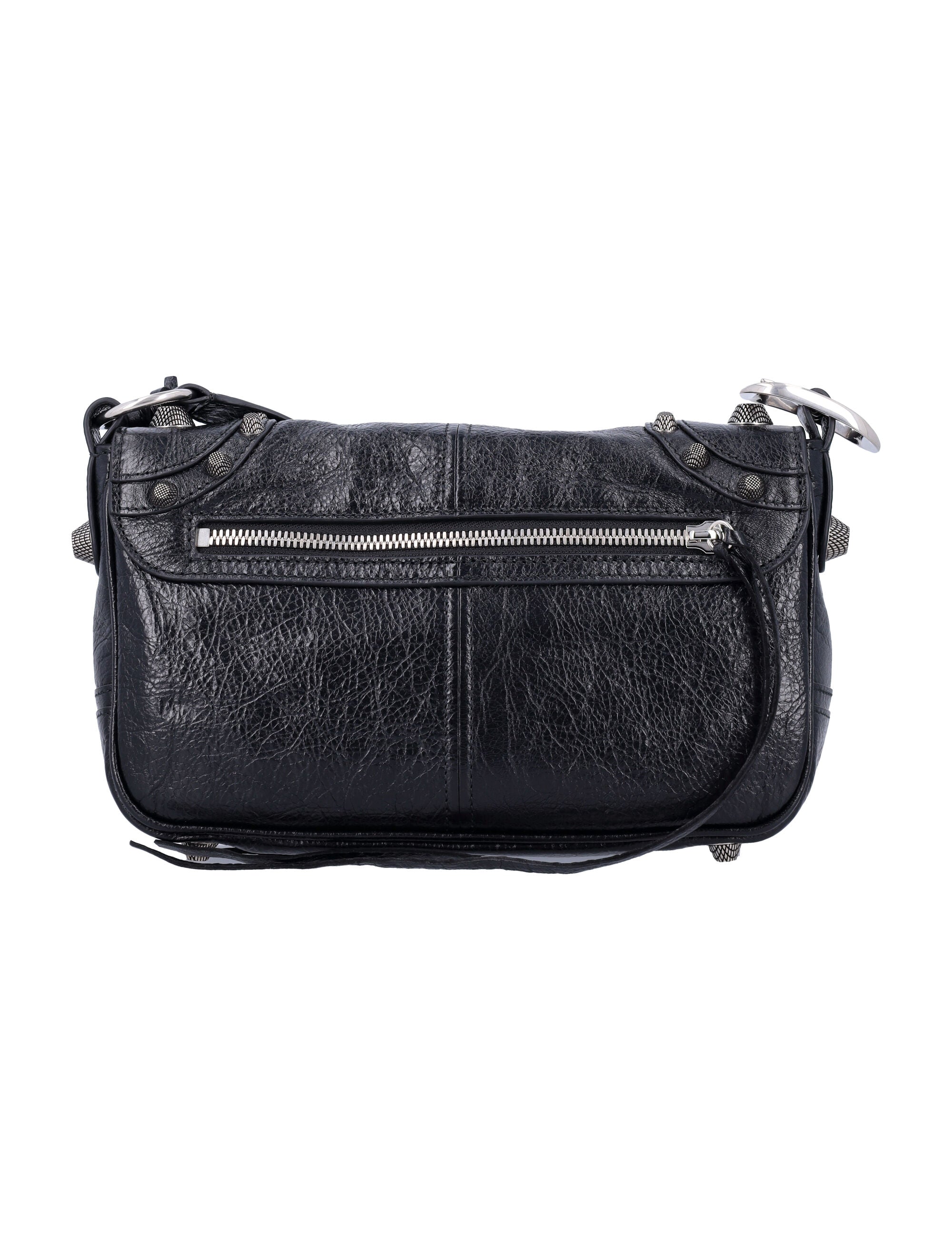 LE CAGOLE XS FLAP BAG