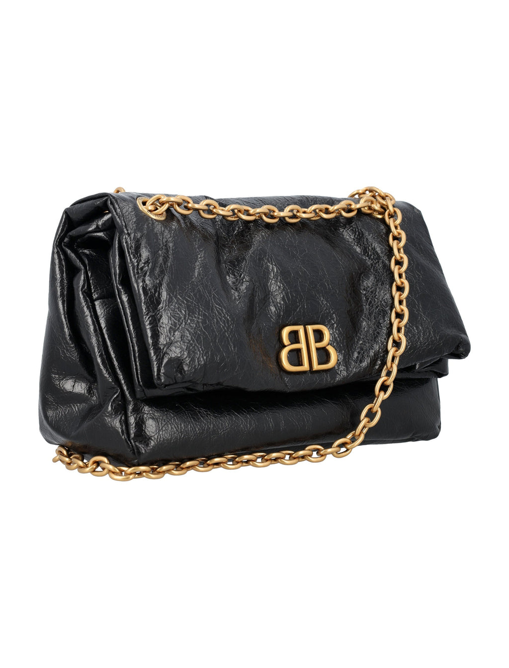 Monaco Chain Bag