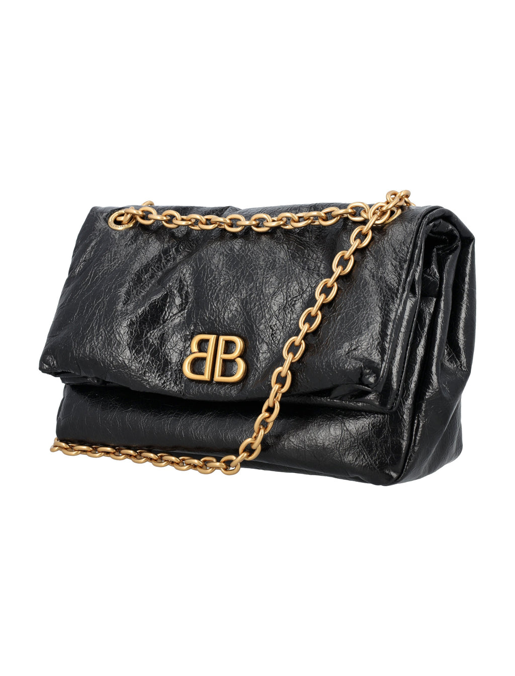 Monaco Chain Bag