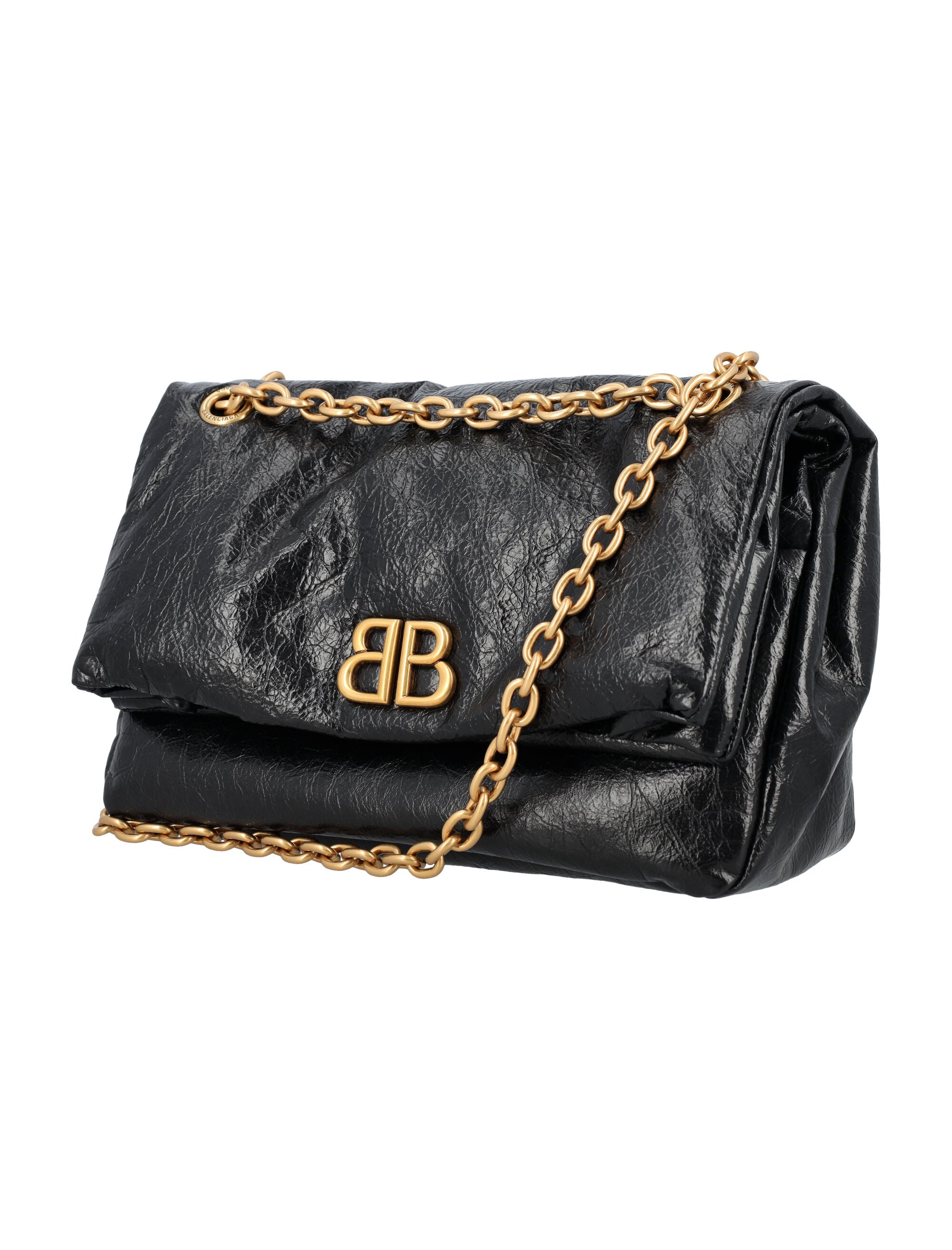 Monaco Chain Bag