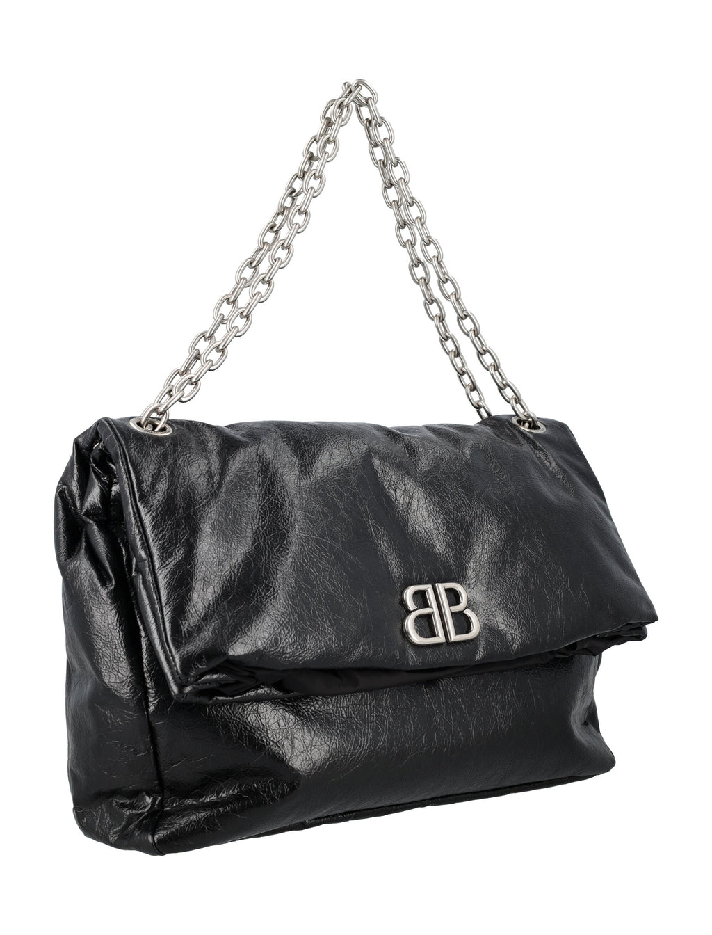 MONACO CHAIN BAG