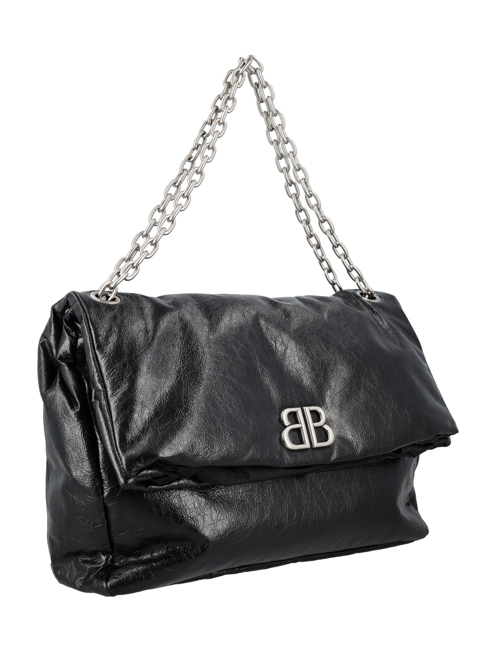 MONACO CHAIN BAG