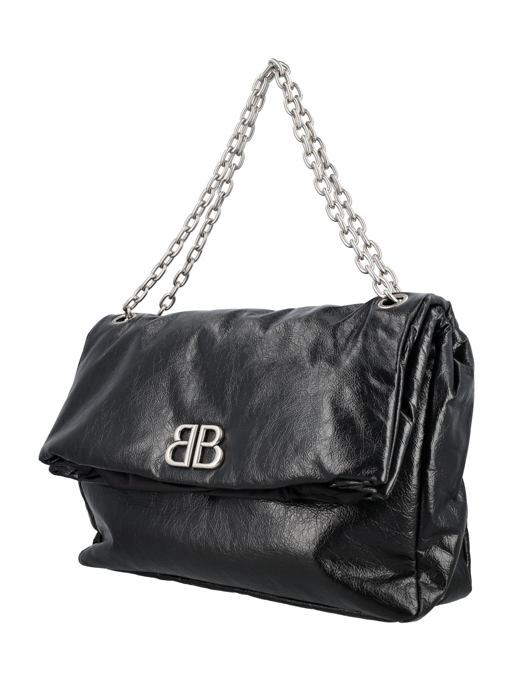 MONACO CHAIN BAG