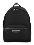 Nylon Backpack
