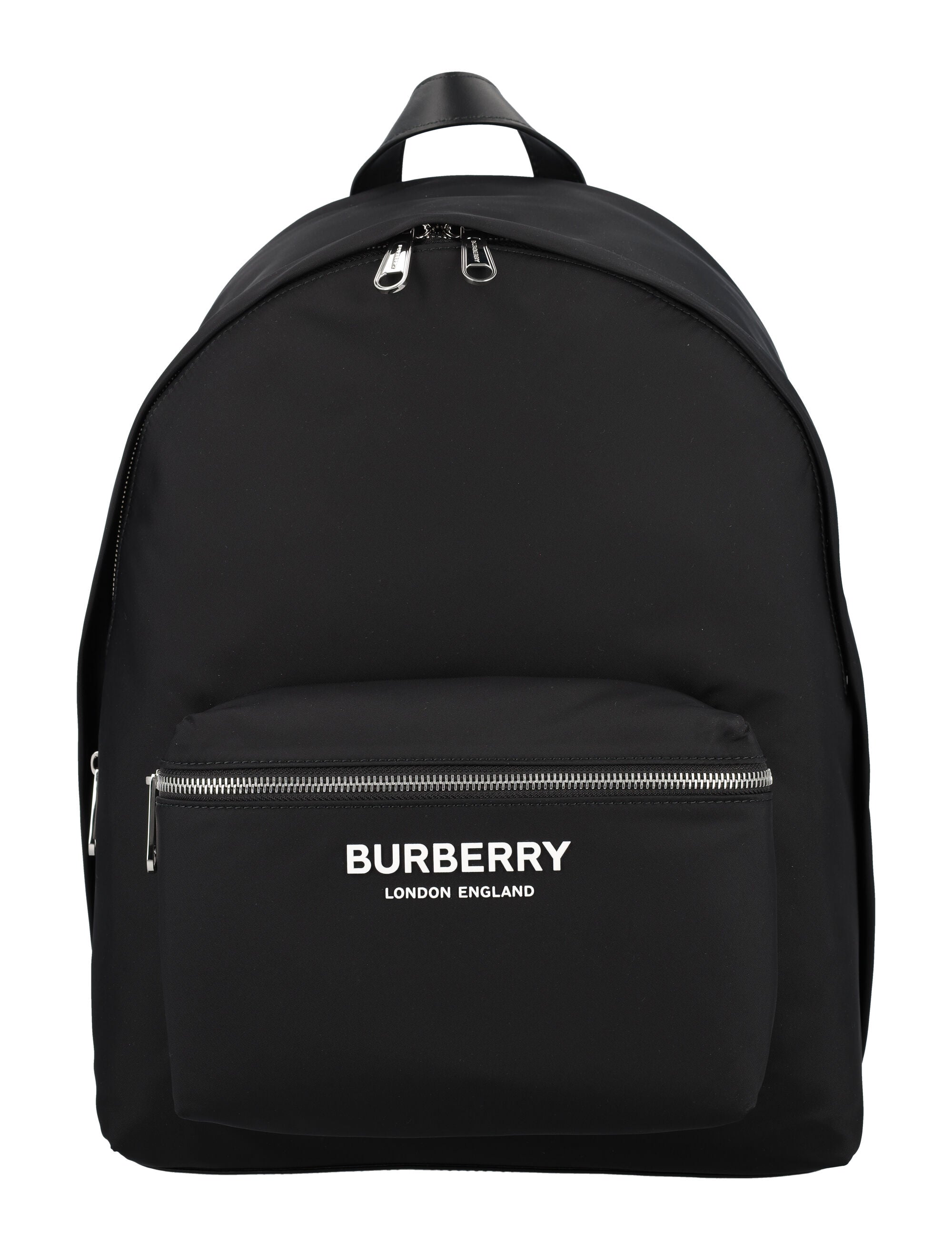 Nylon Backpack