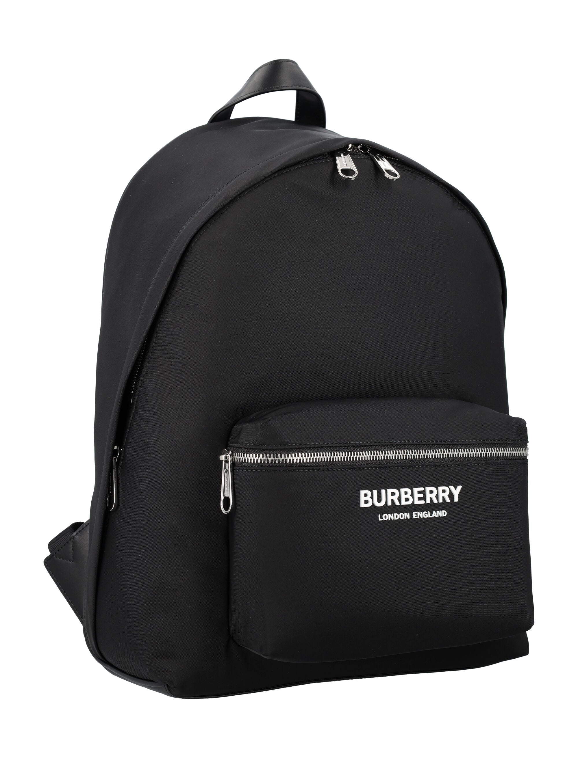 Nylon Backpack