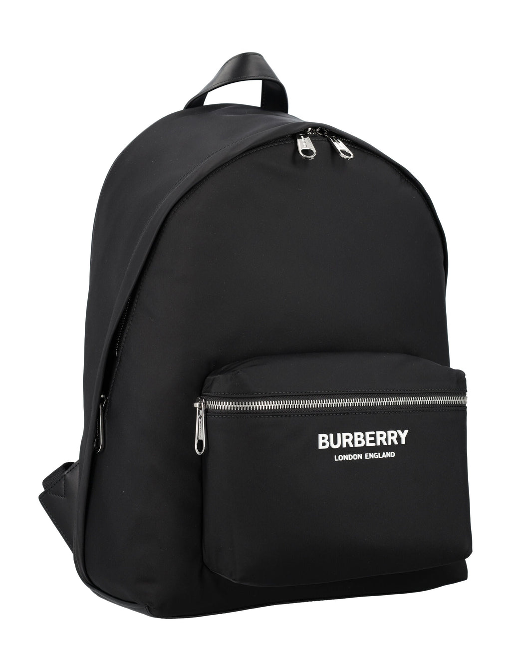 Nylon Backpack
