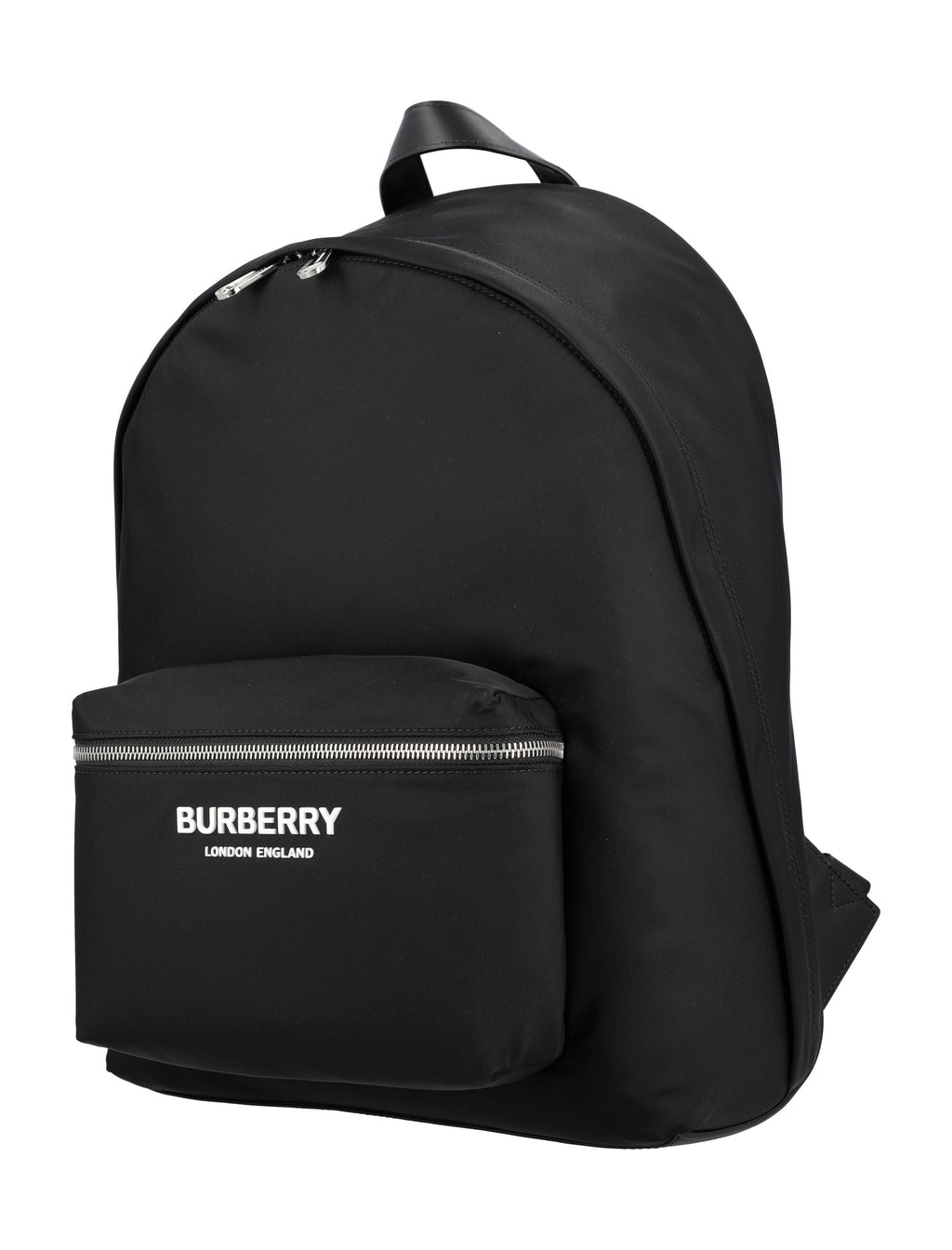 Nylon Backpack