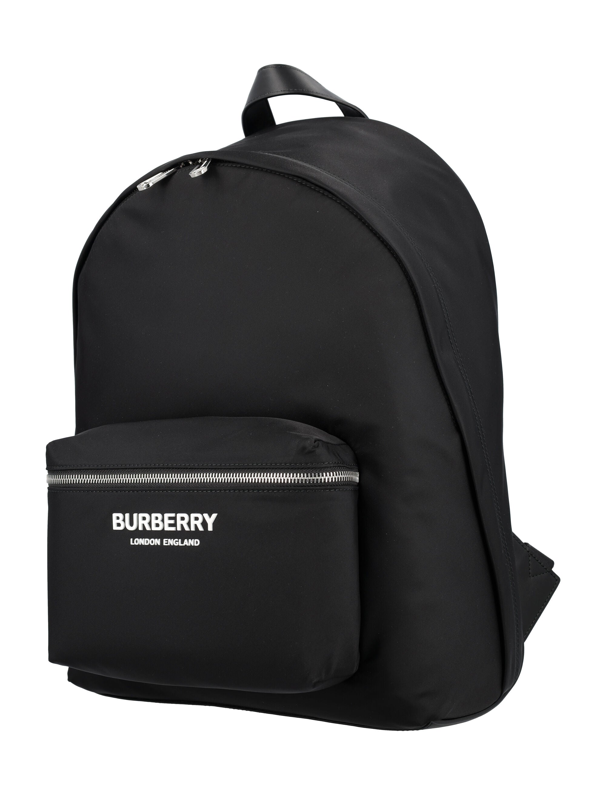 Nylon Backpack