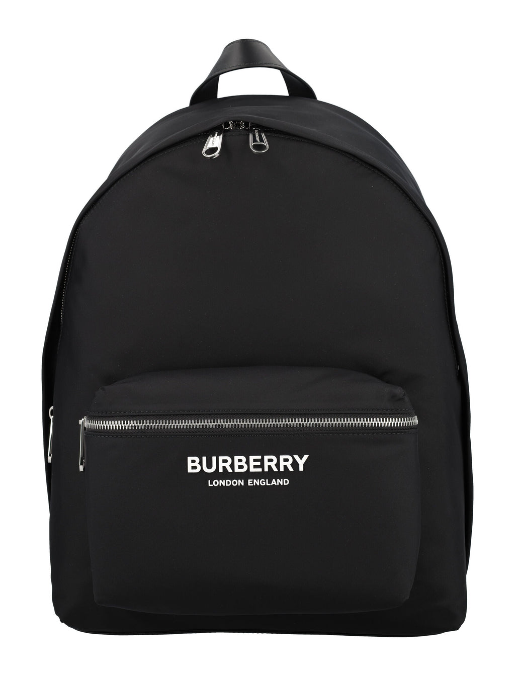 Nylon Backpack