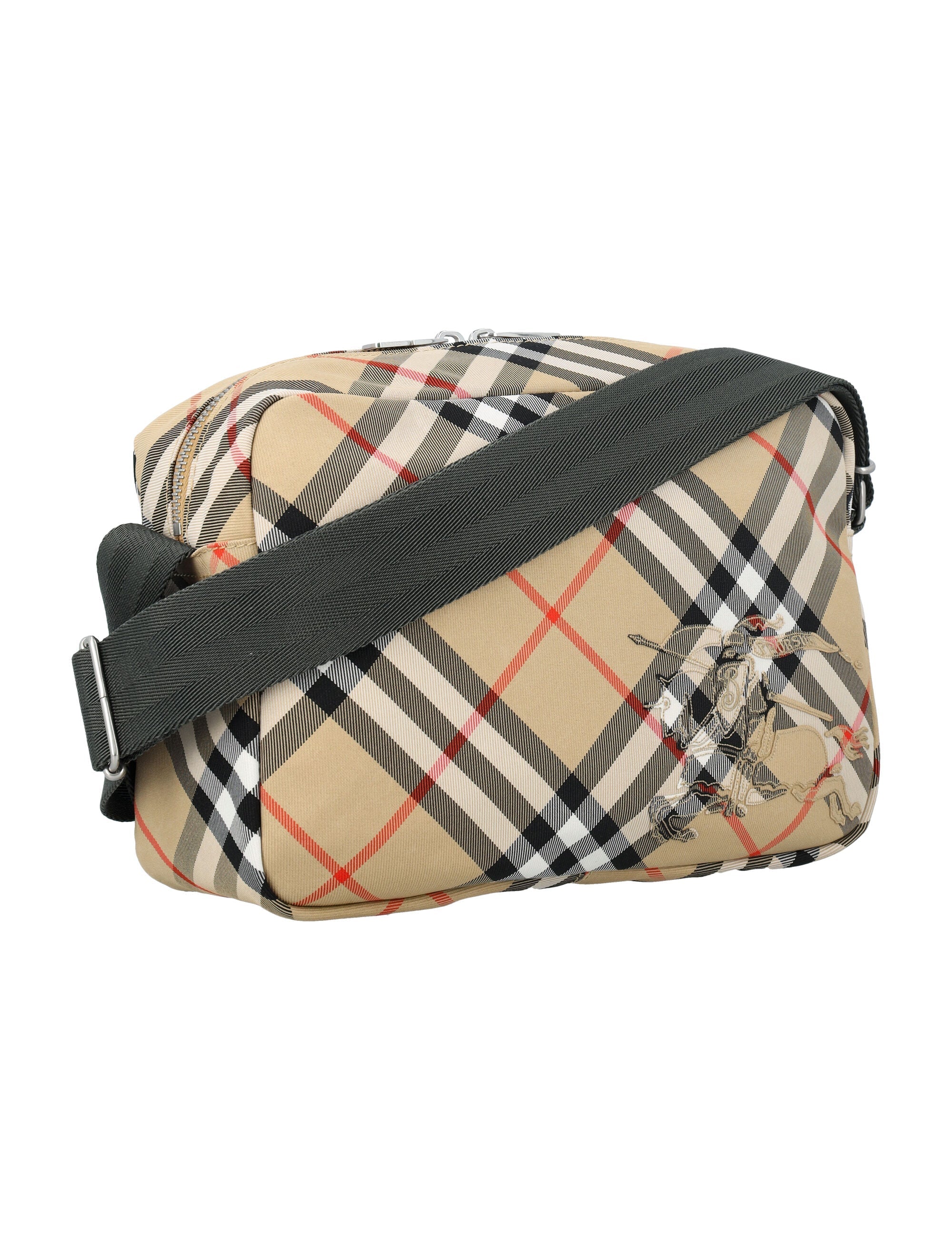 ESSENTIAL CROSSBODY BAG