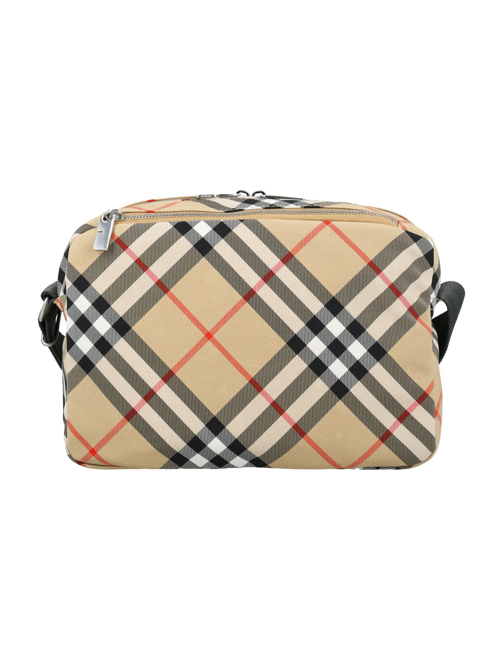ESSENTIAL CROSSBODY BAG