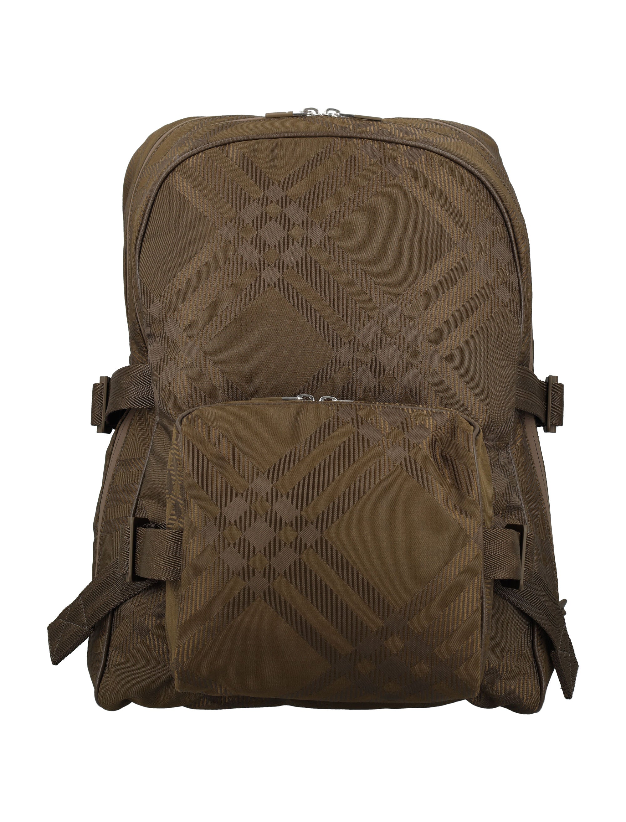 NJ2 Backpack