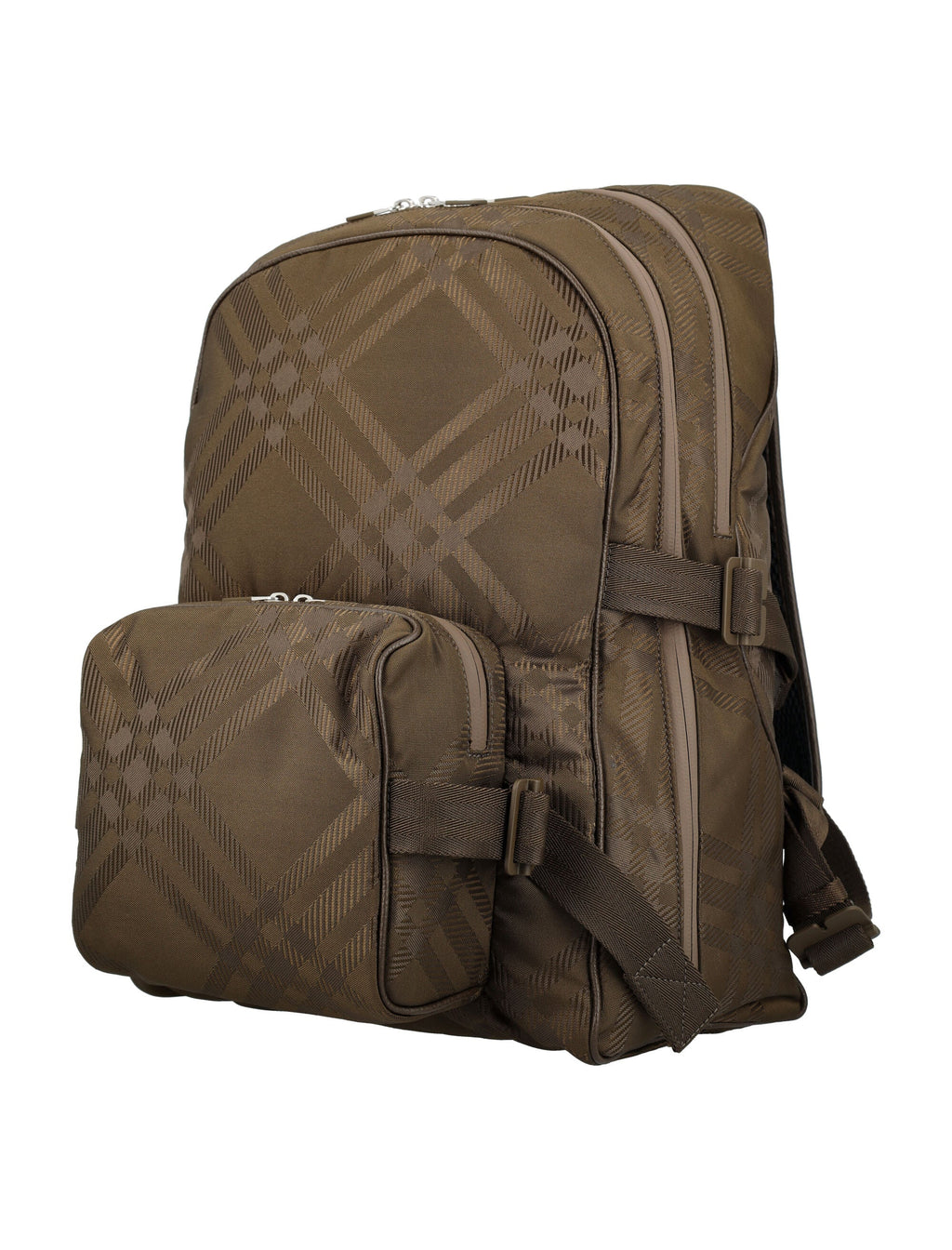 NJ2 Backpack