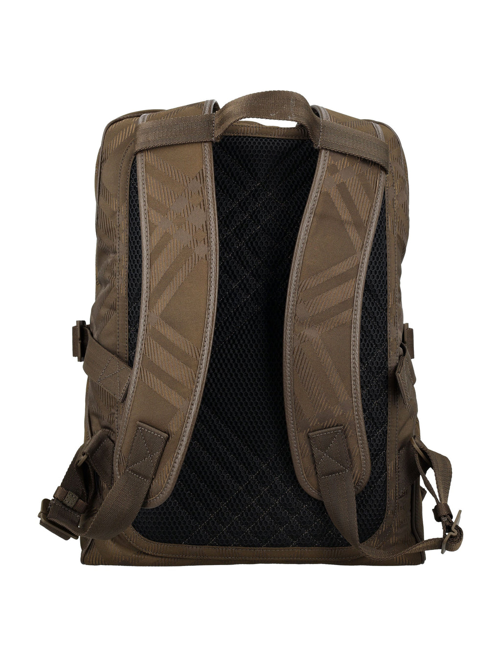 NJ2 Backpack