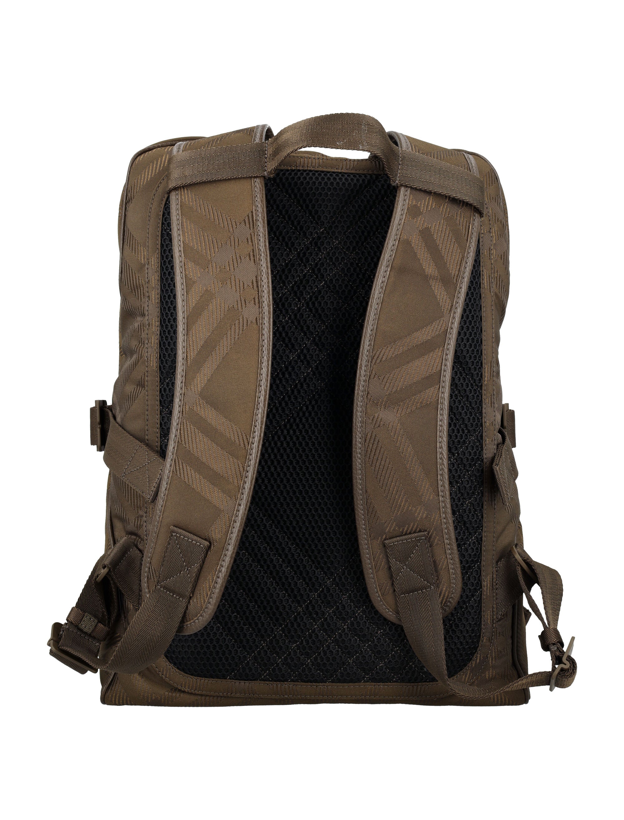 NJ2 Backpack