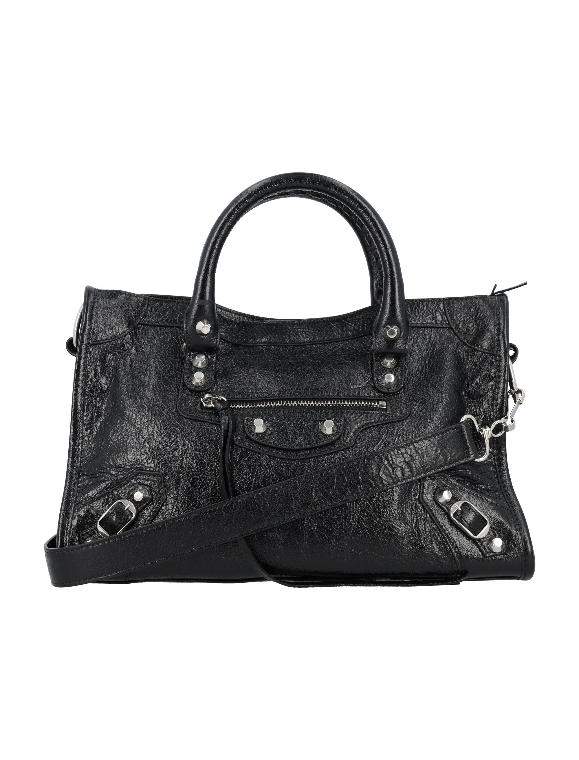 Small Le City Bag