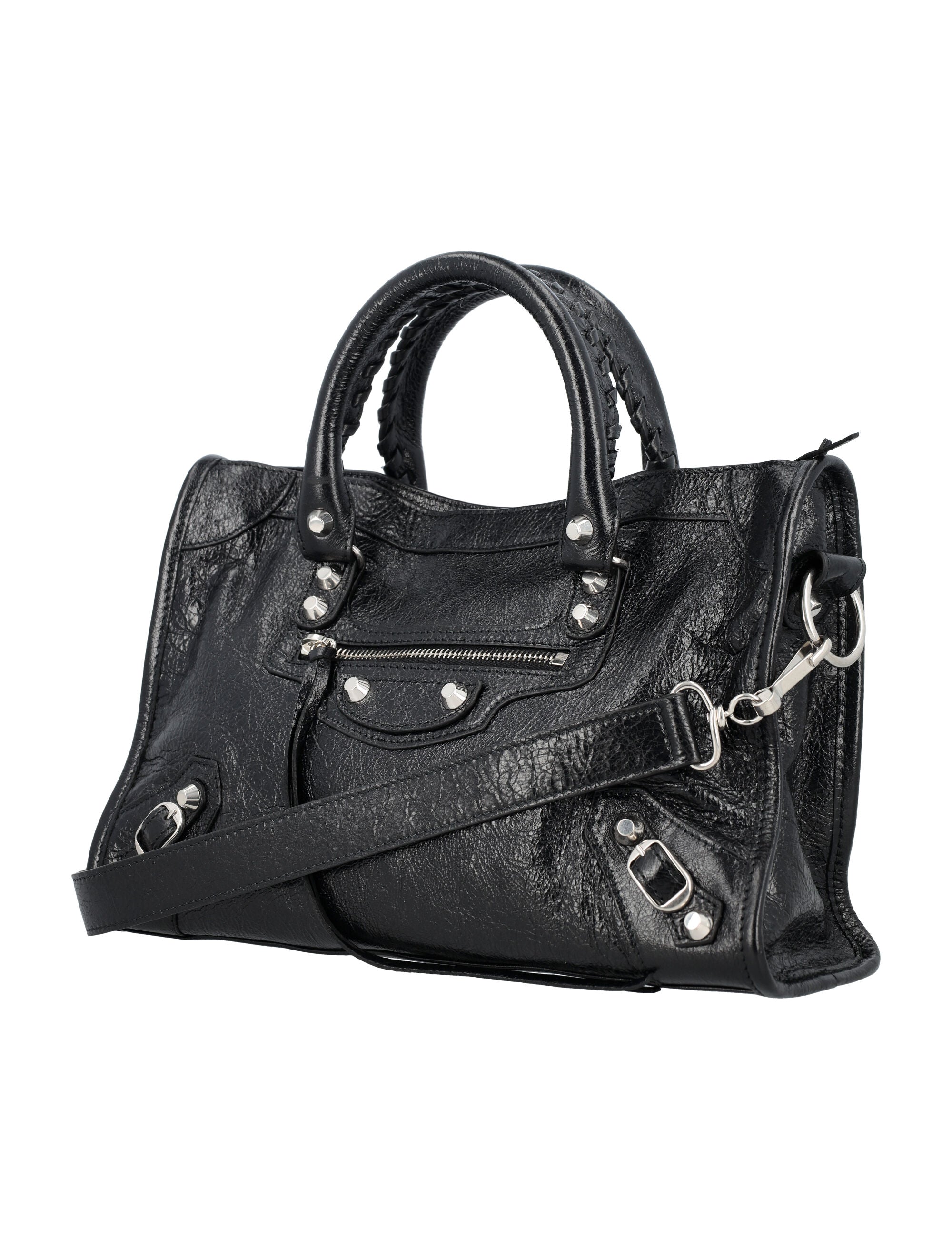 Small Le City Bag