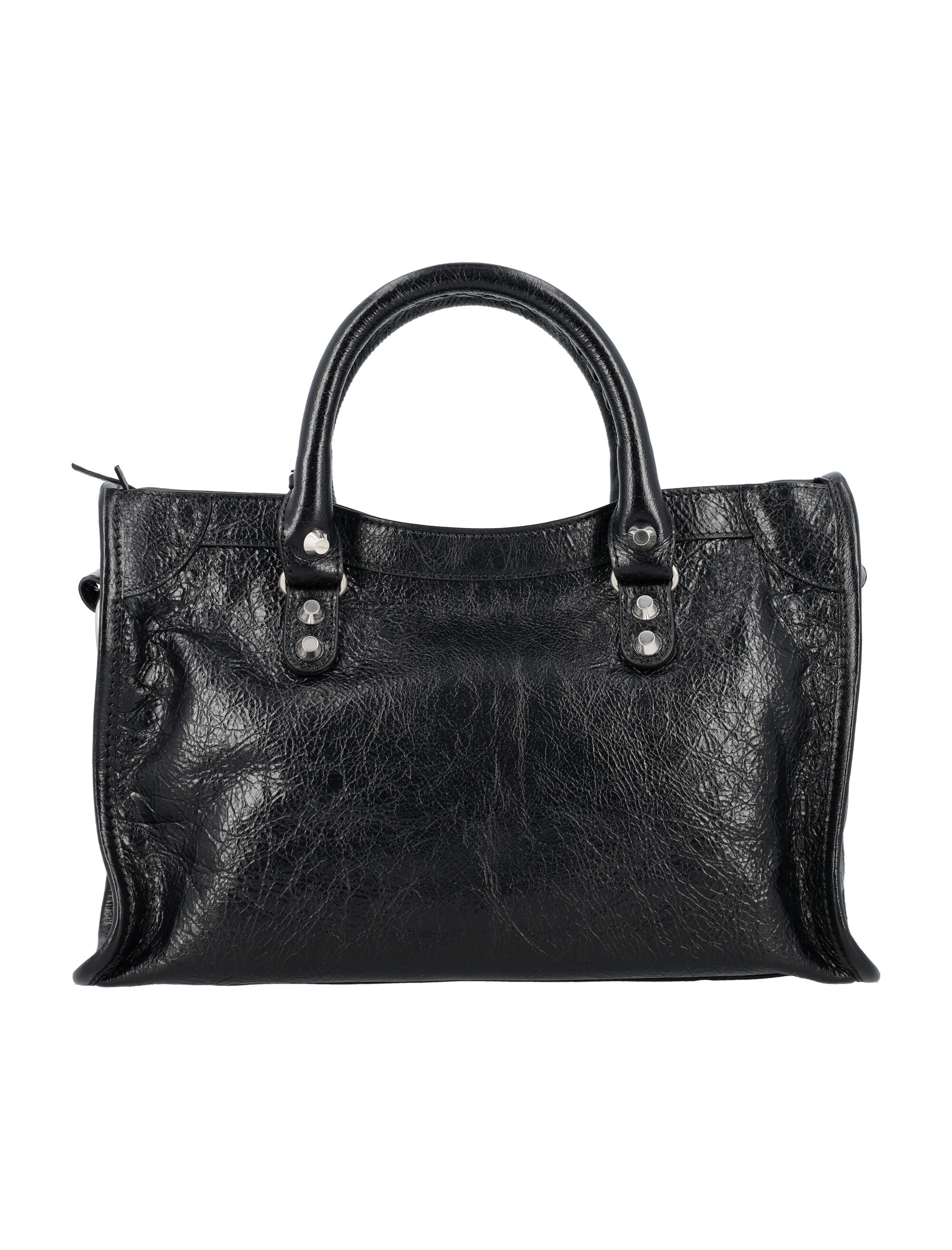 Small Le City Bag