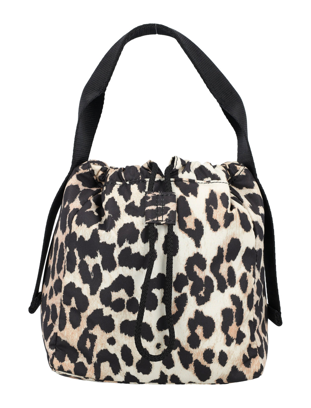 Leo Mini Bucket Bag