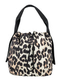 Leo Mini Bucket Bag