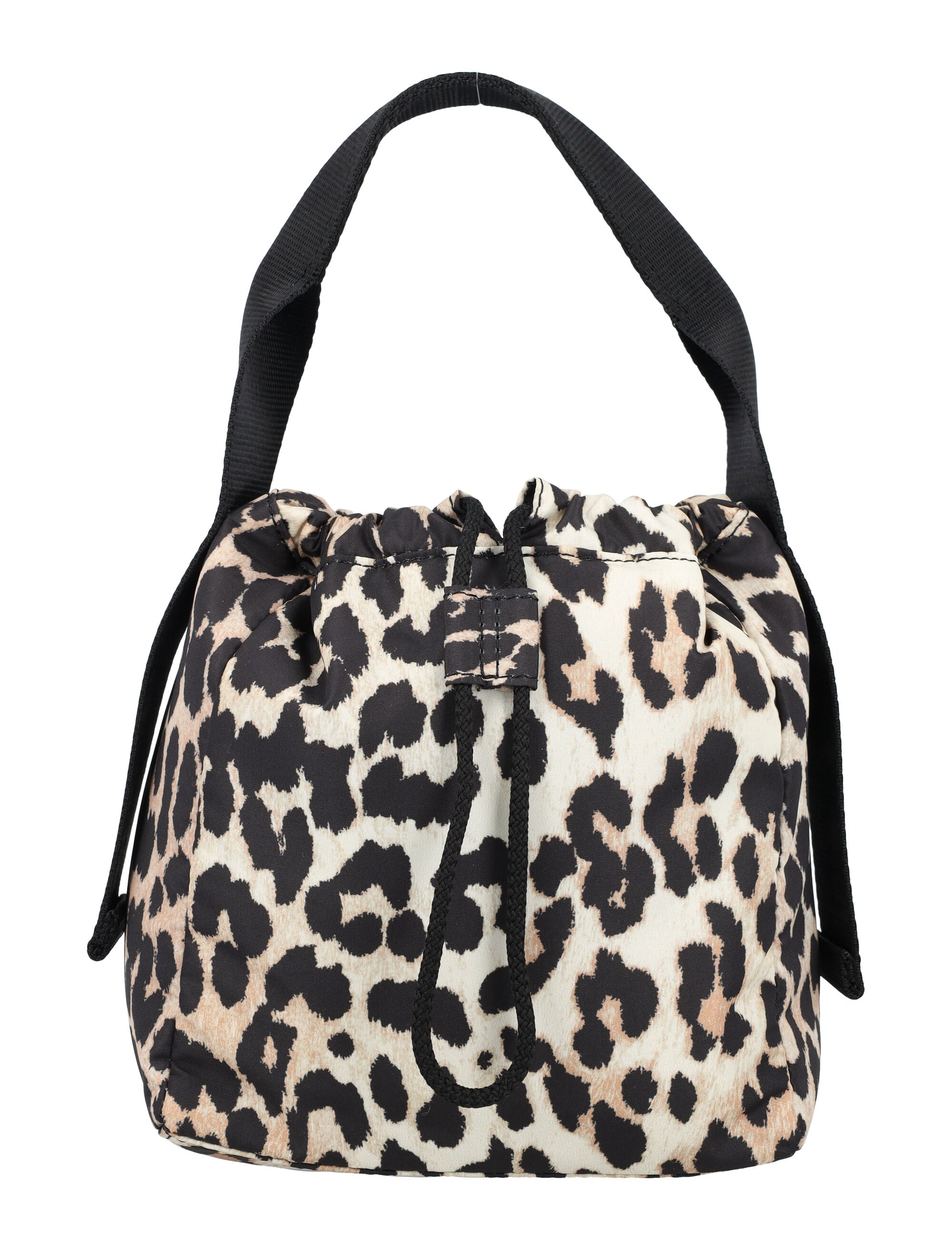 Leo Mini Bucket Bag