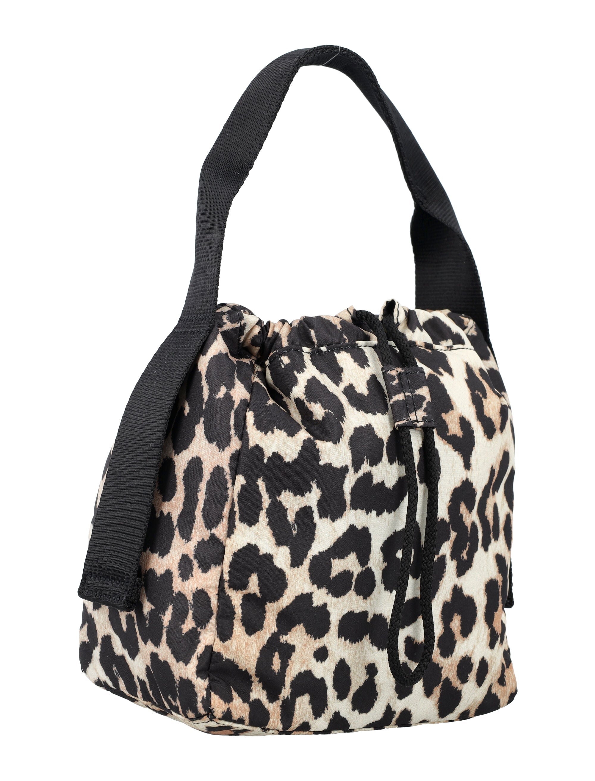 Leo Mini Bucket Bag