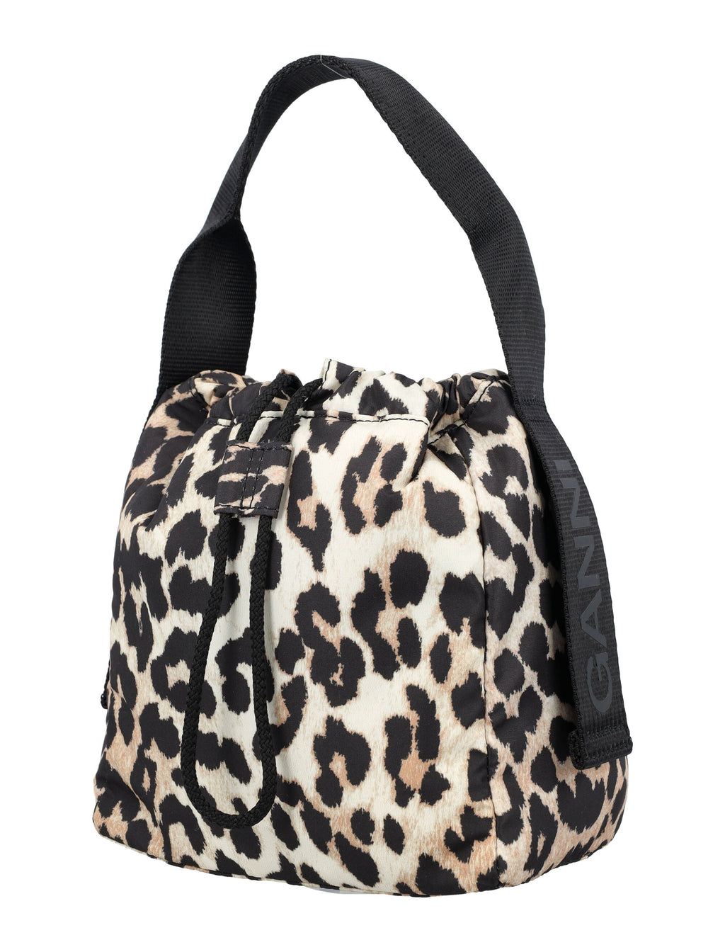 Leo Mini Bucket Bag