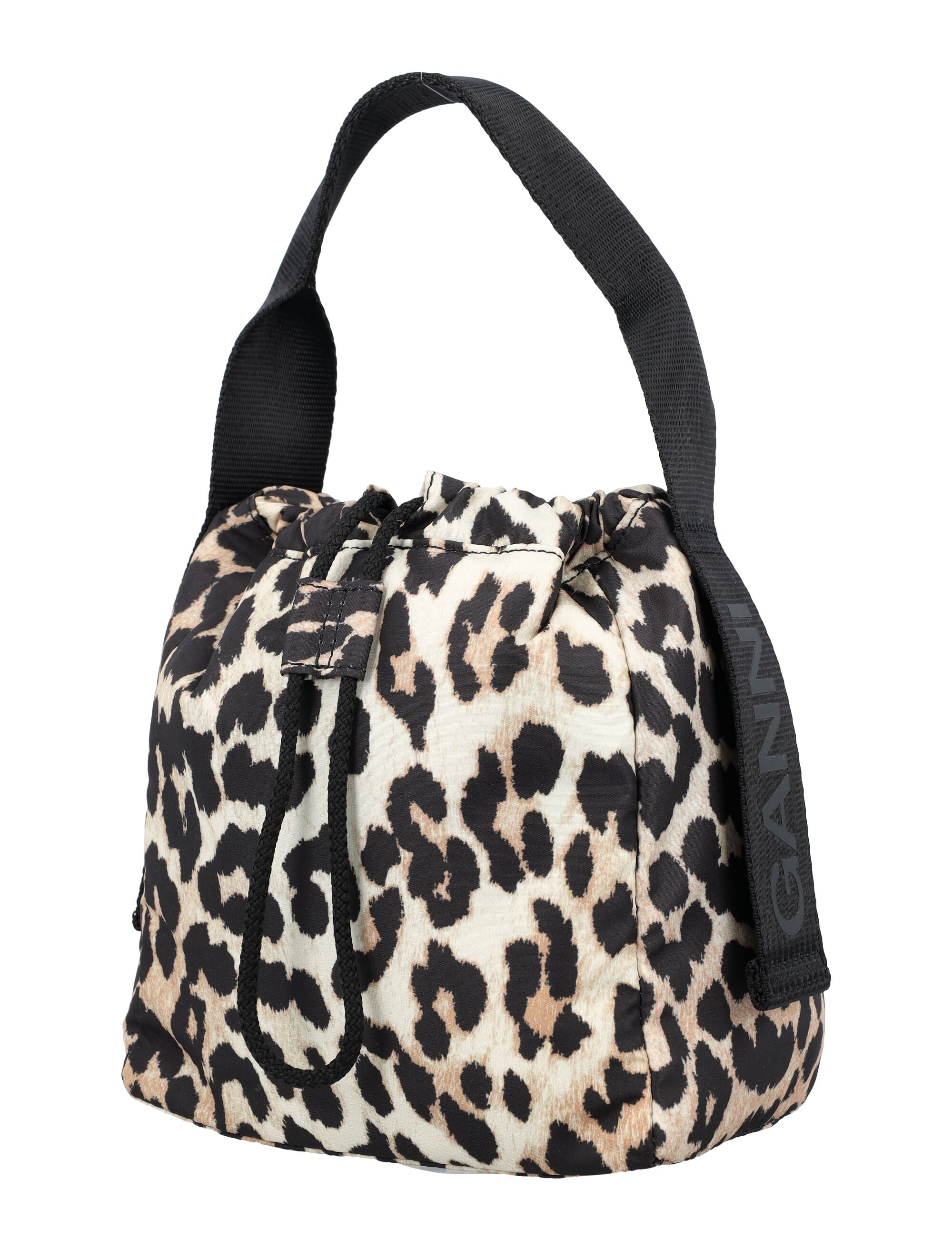 Leo Mini Bucket Bag