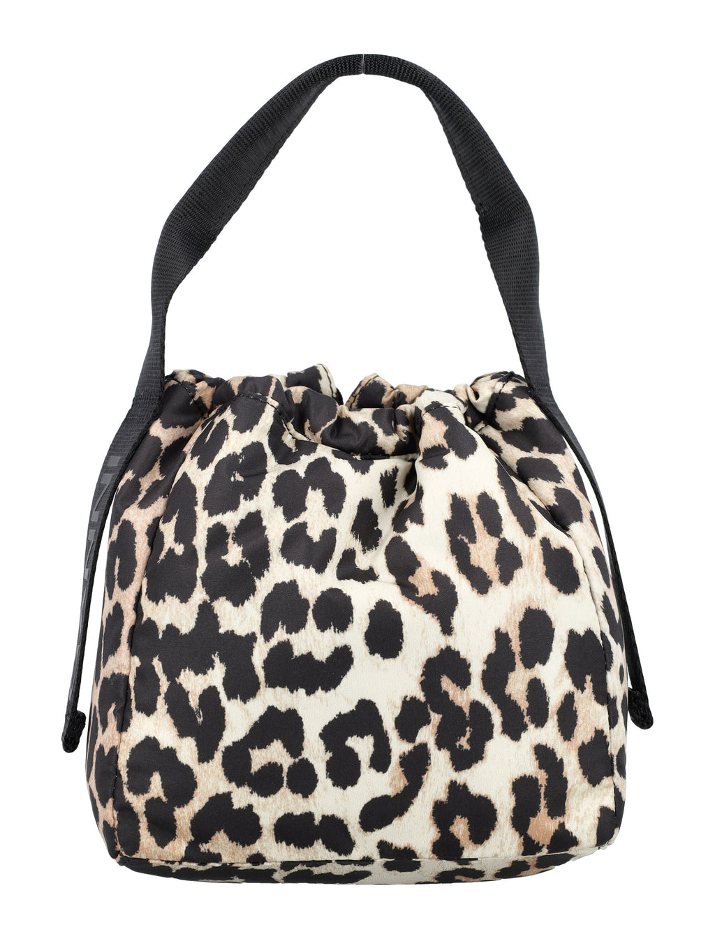 Leo Mini Bucket Bag