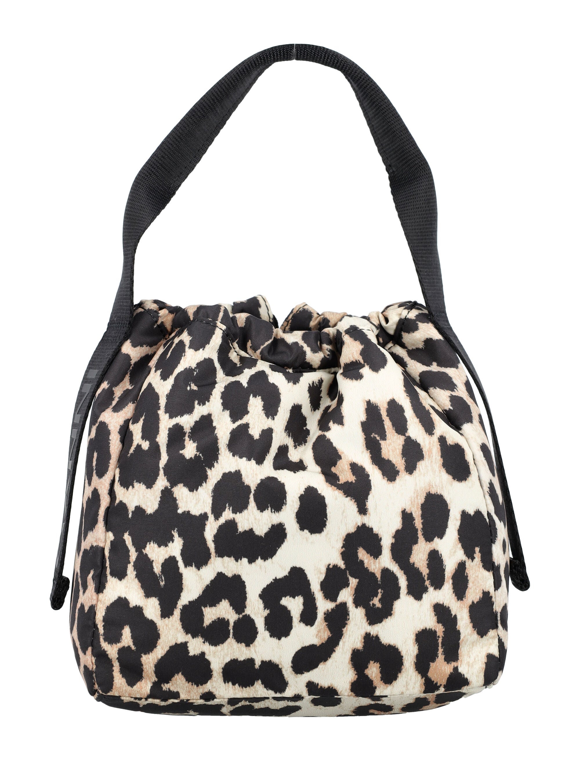 Leo Mini Bucket Bag